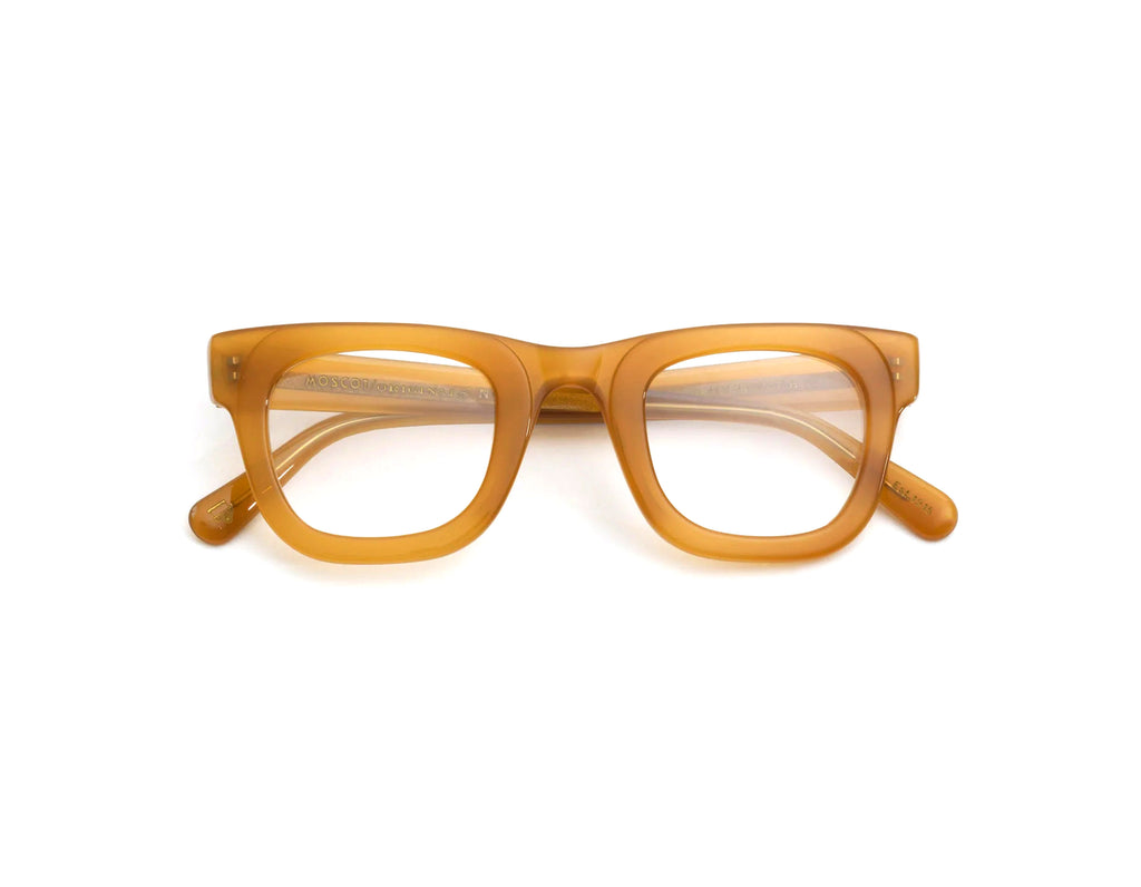 Moscot - Fritz Butterscotch (44)(NAF)