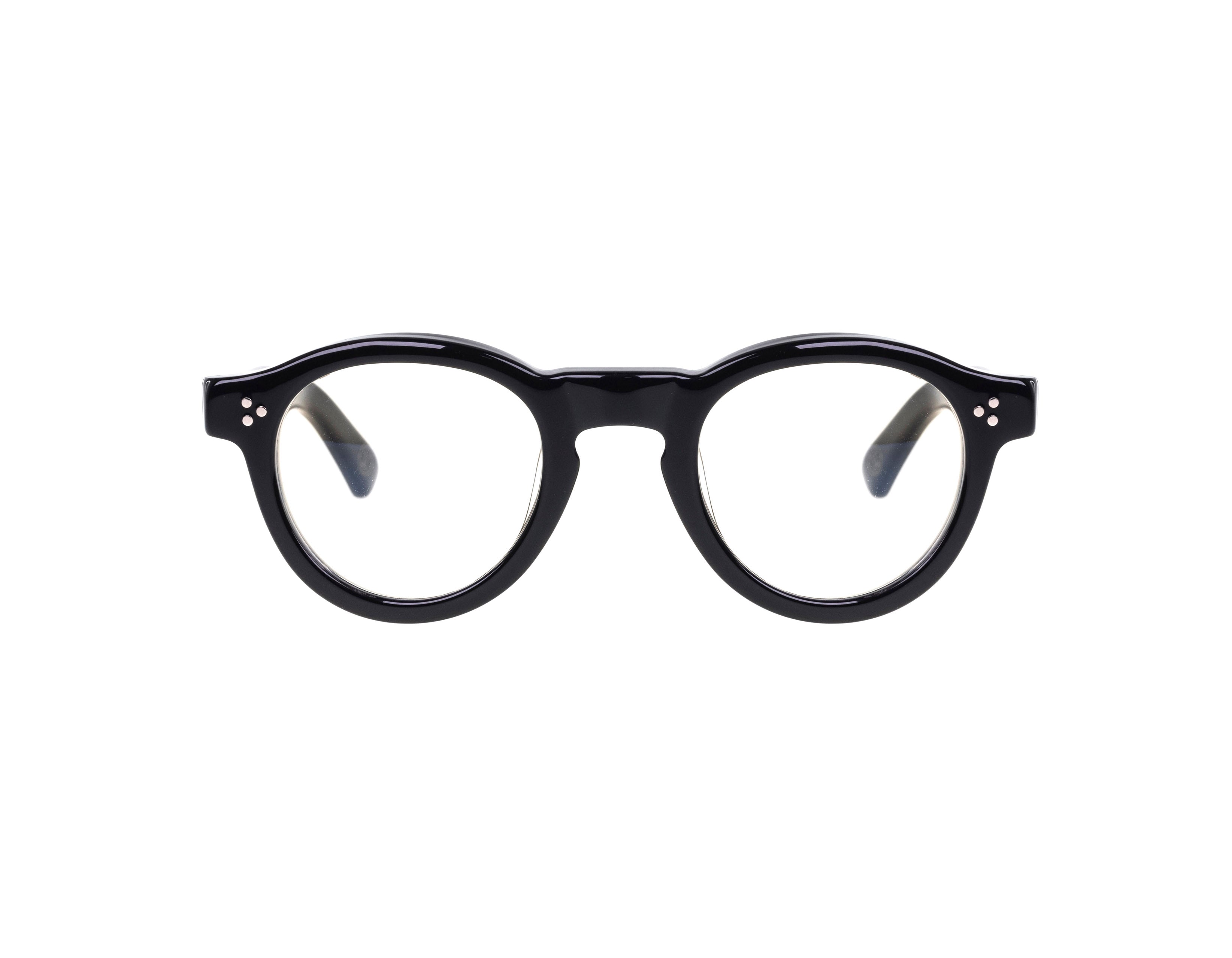 Lesca Lunetier - Gaston-5【New】 – BLACKZMITH Optical