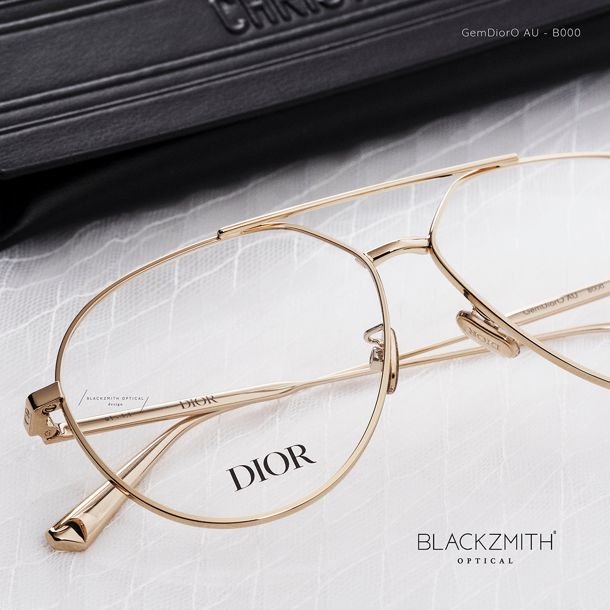 Dior - GemDiorO AU  - B700【New】