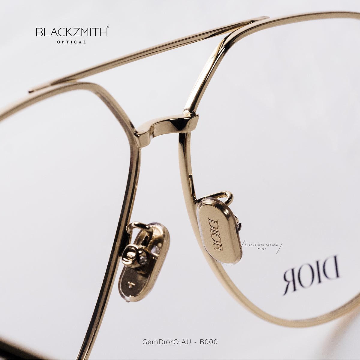 Dior - GemDiorO AU  - B700【New】
