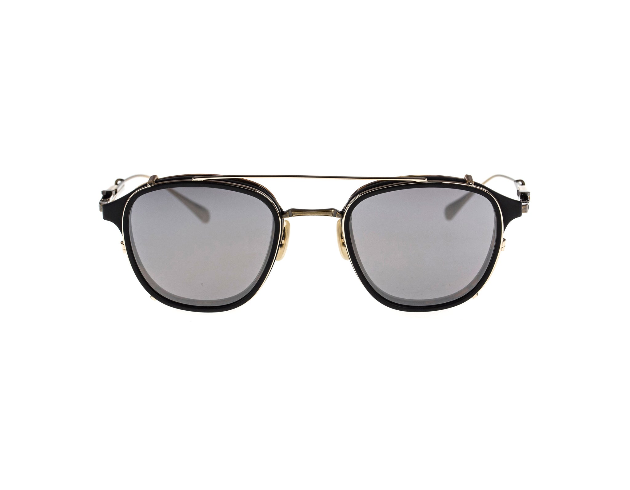 Mr. Leight - Griffith CL 46 Maple-Summit-Antique Silver Gold 