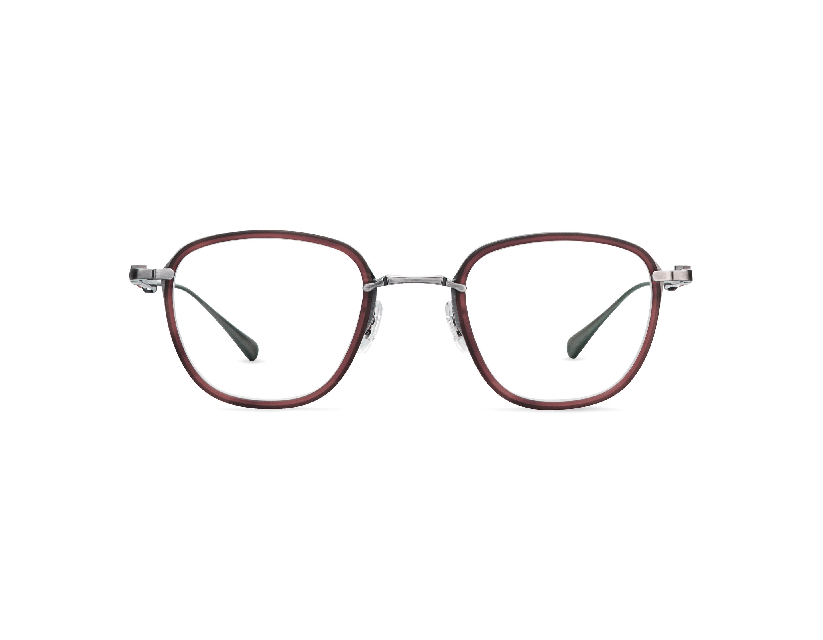 Mr. Leight - Griffith CL 46 Matte Oakhurst-Crescent-Pewter