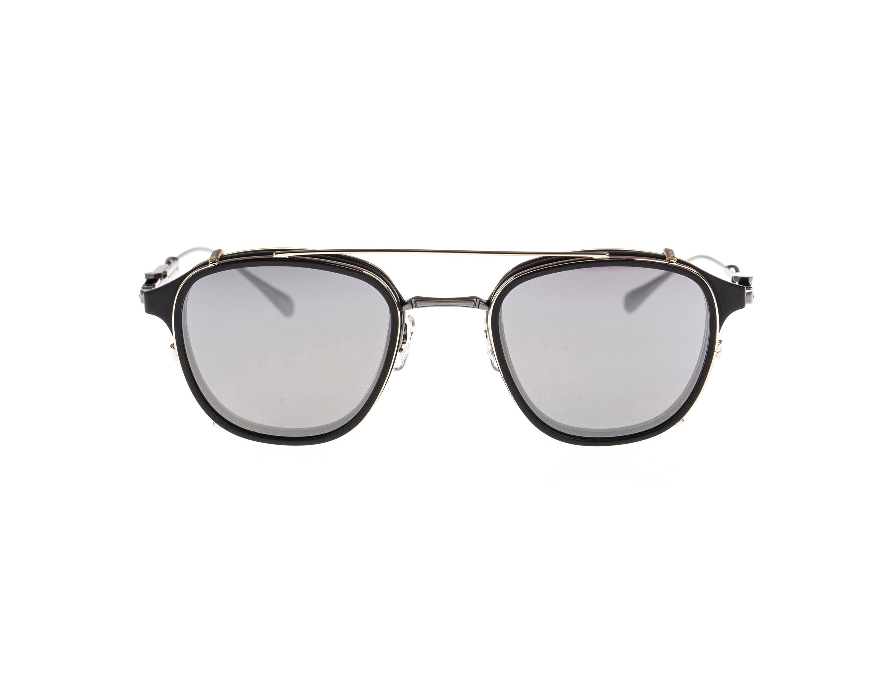 Mr. Leight - Griffith CL 46 Matte Oakhurst-Crescent-Pewter