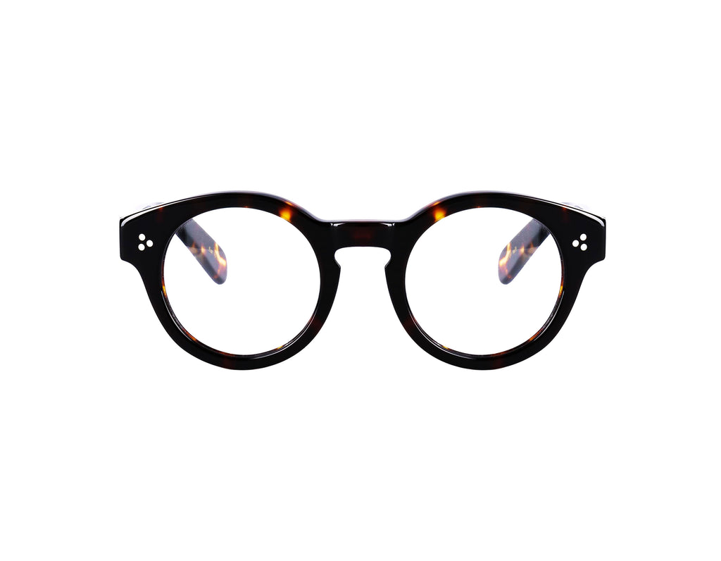 Moscot - Grunya Tortoise【Pre-order Now】