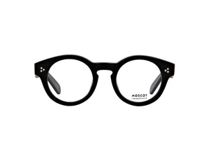 Moscot - Grunya Black 【Pre-order Now】