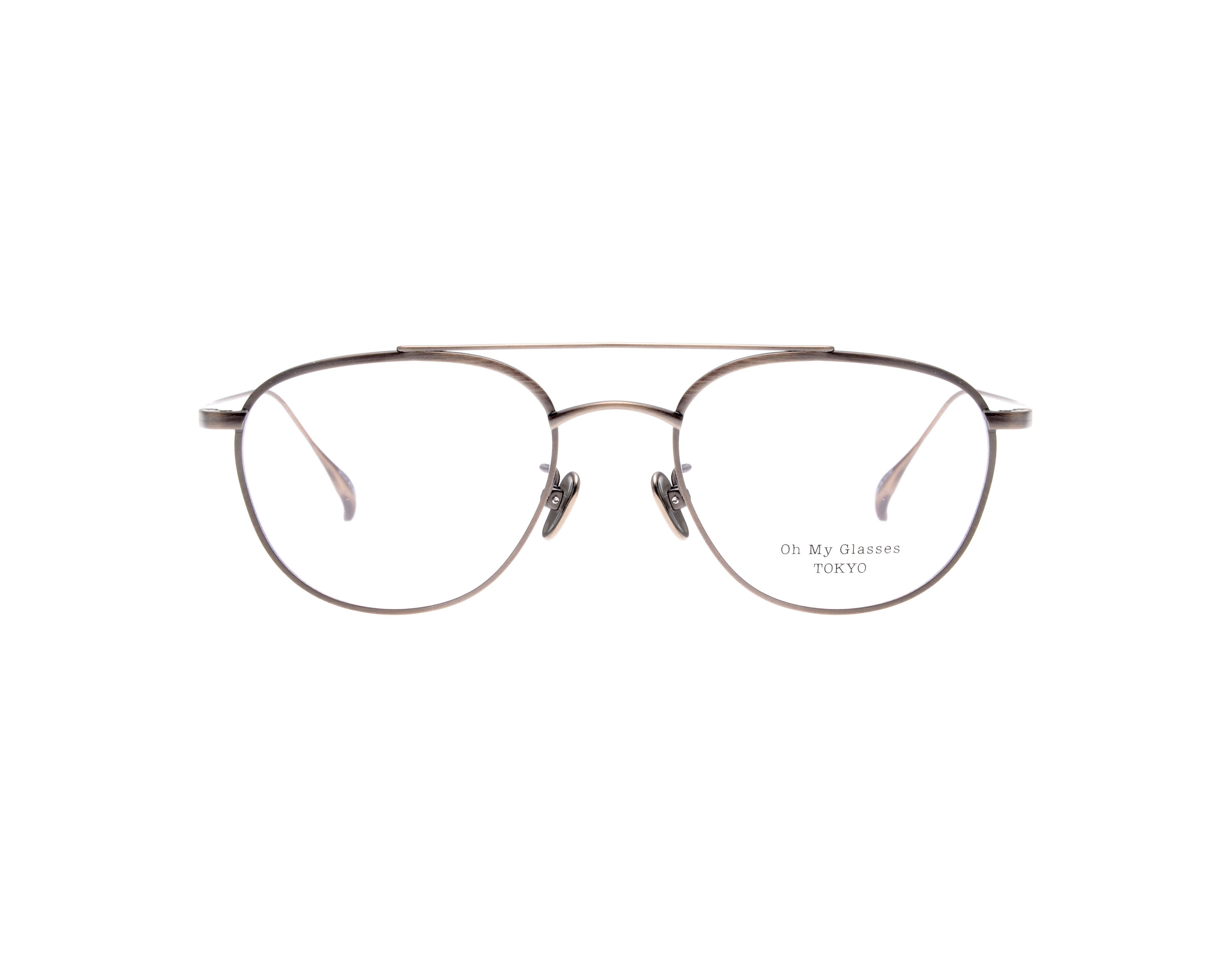 Oh My Glasses - Herbie omg-123-ATBR【New】