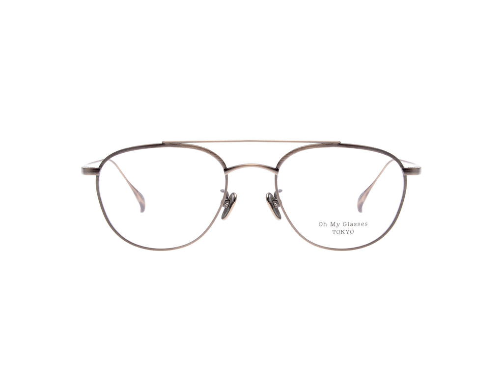 Oh My Glasses - Herbie omg-123-ATBR【New】
