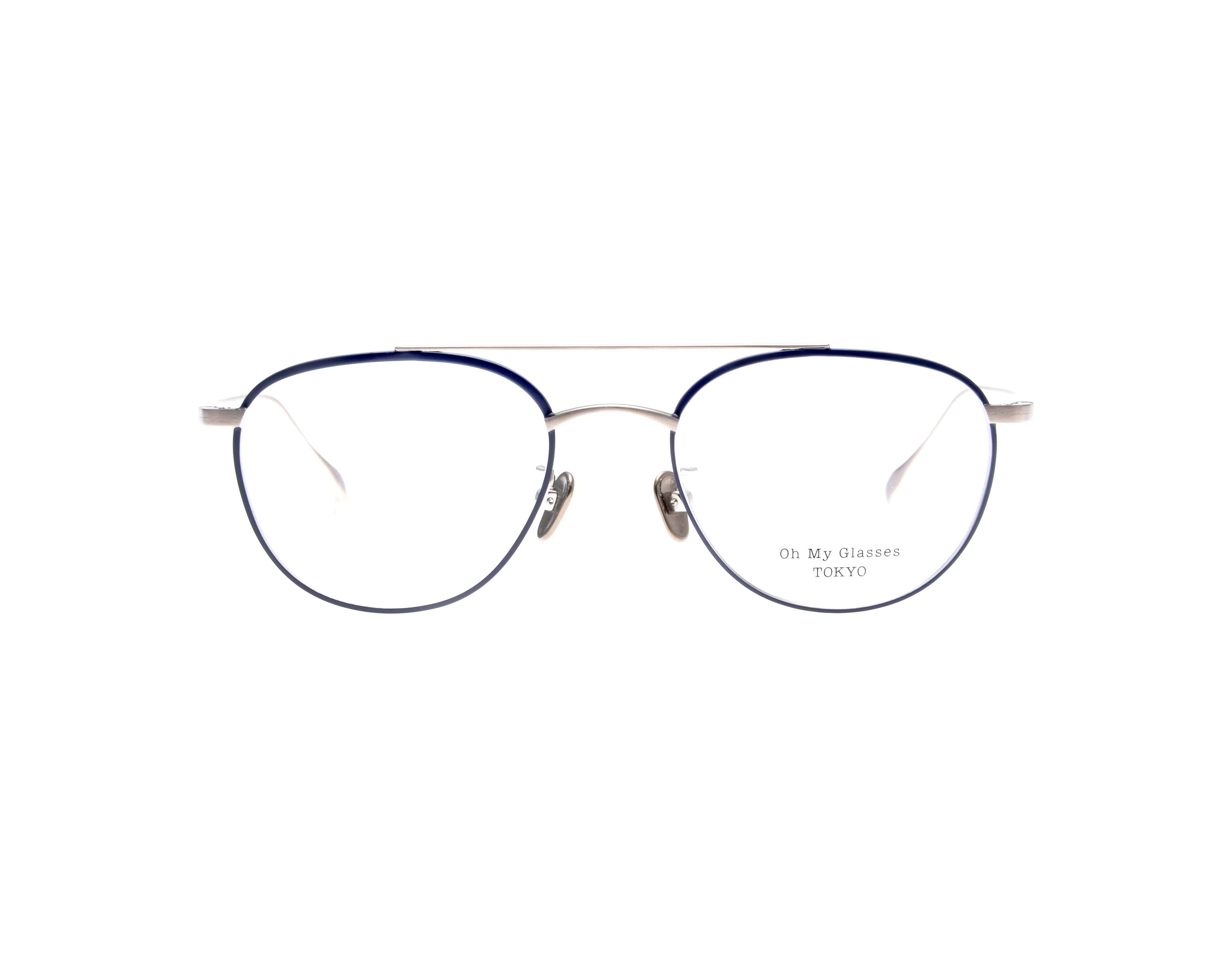 Oh My Glasses - Herbie omg-123-NV【New】