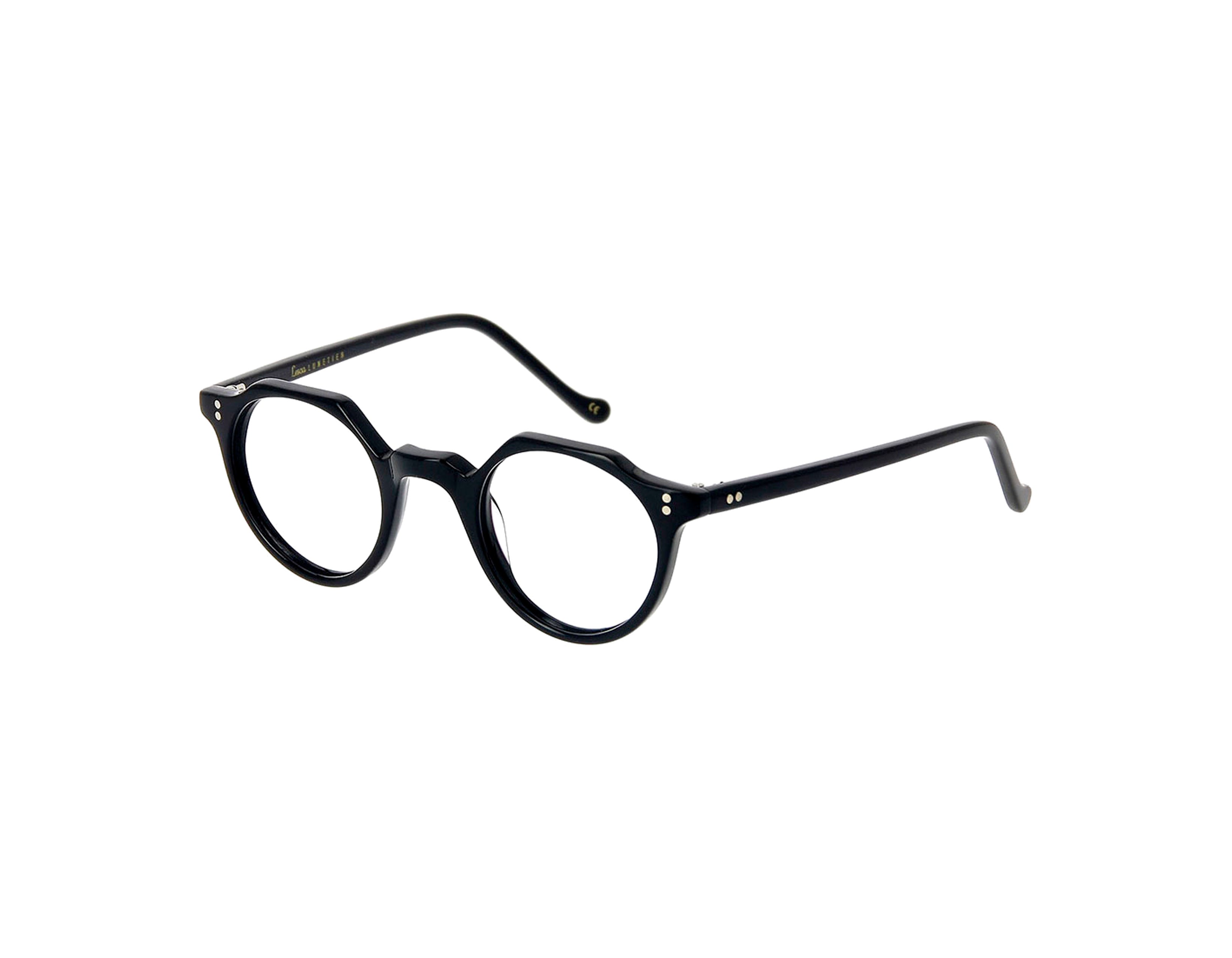 Lesca Lunetier - Heri-100 – BLACKZMITH Optical