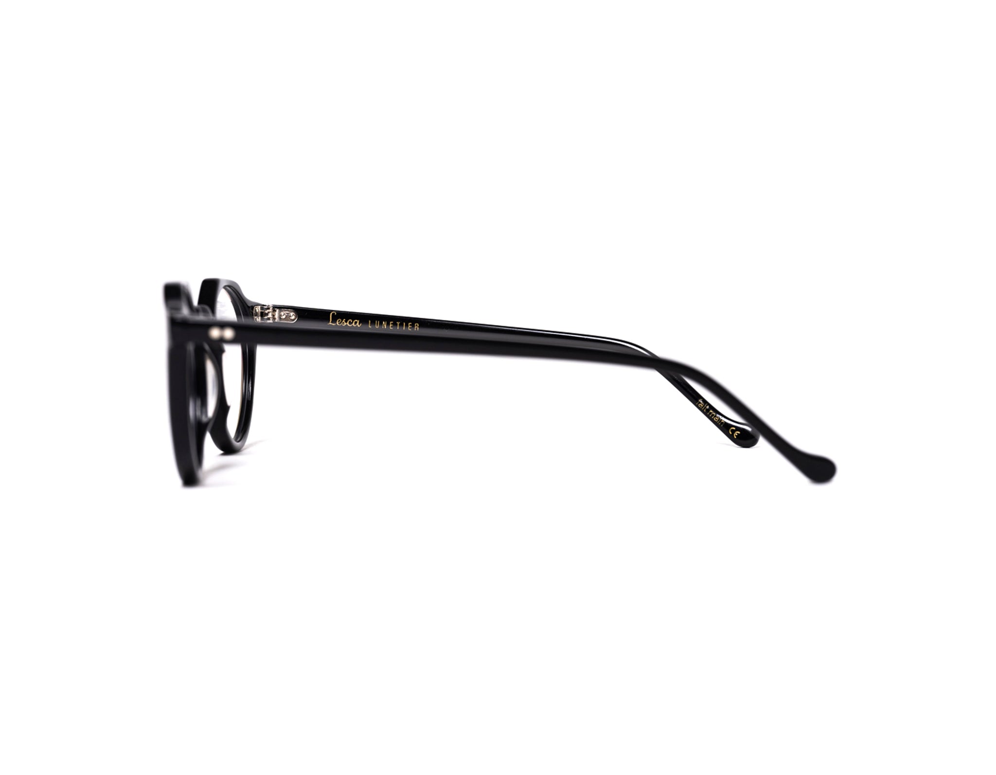 Lesca Lunetier - Heri-100 – BLACKZMITH Optical