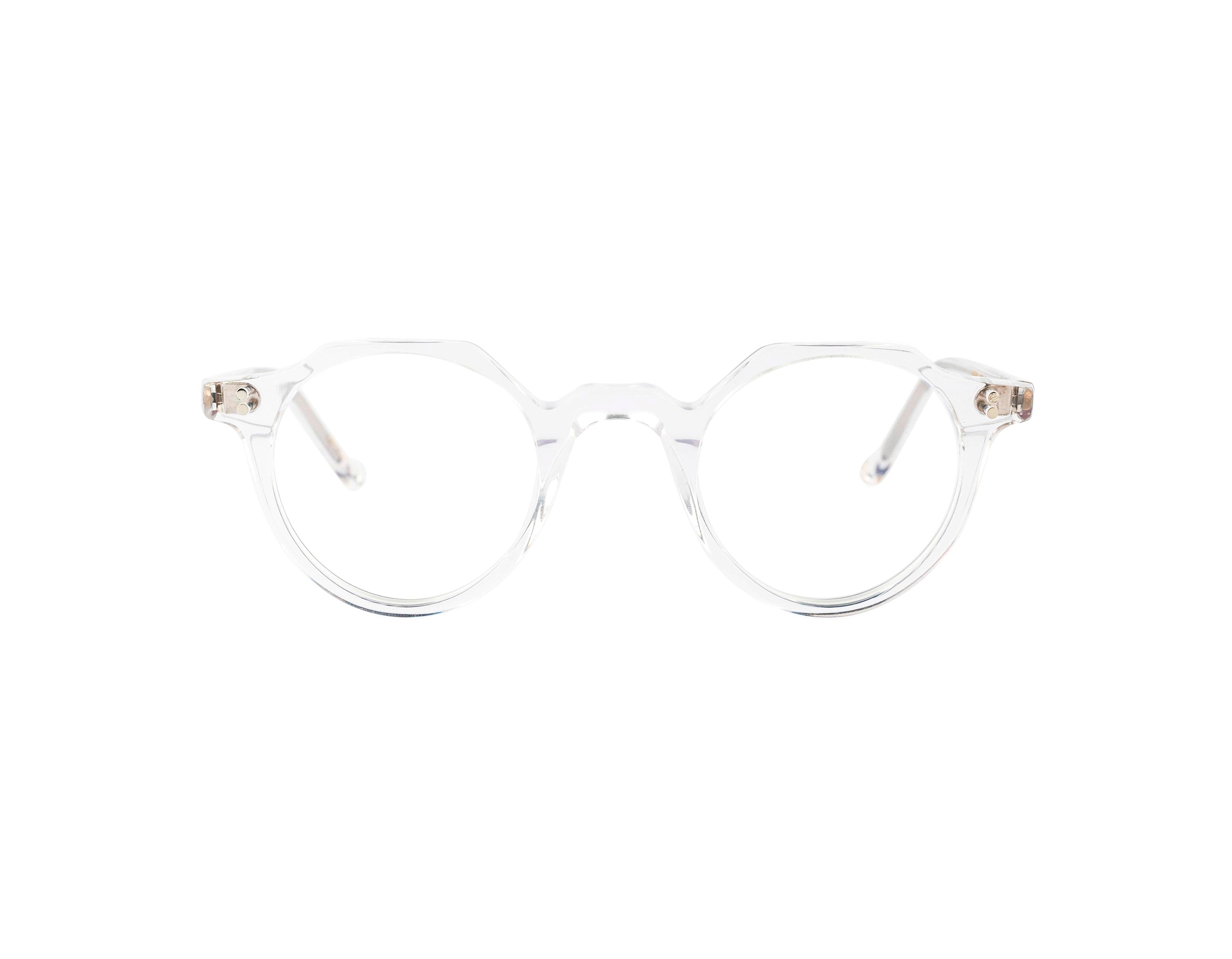 Lesca Lunetier - Heri-3 – BLACKZMITH Optical