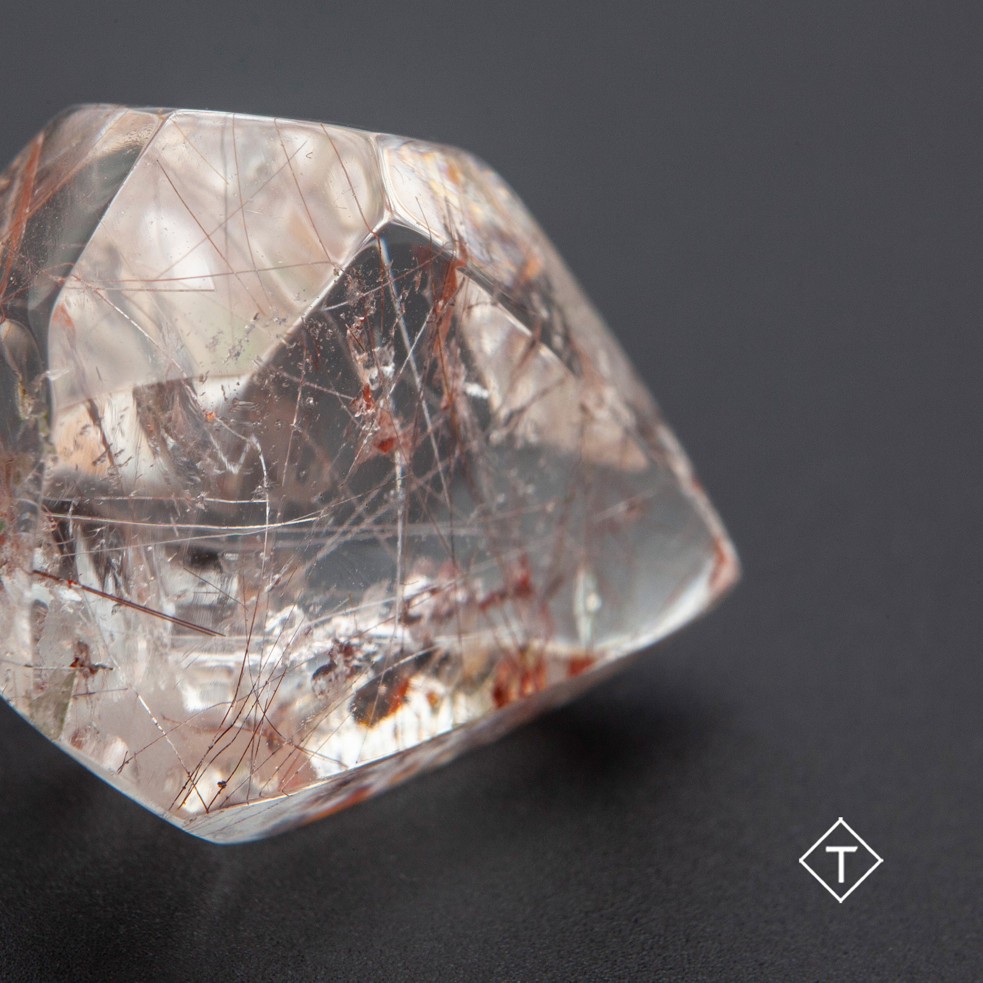 Tavat - Pantos 2.0 C SC117 Gemstone Limited-RED【Pre-order Now】