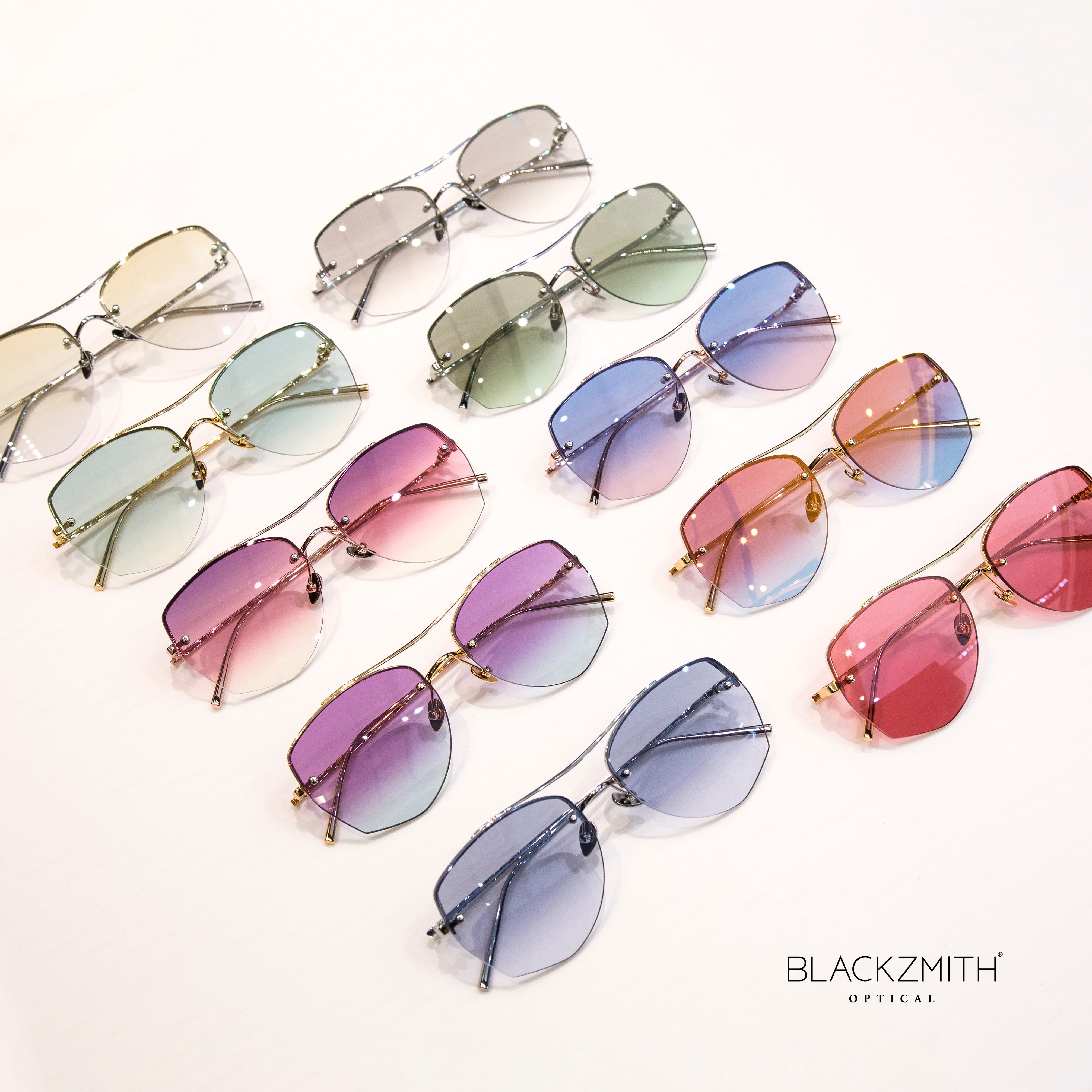 MYTH - Rainbow Collection - BZO1880 Demeter R13【 Blackzmith Exclusive Limited Edition】