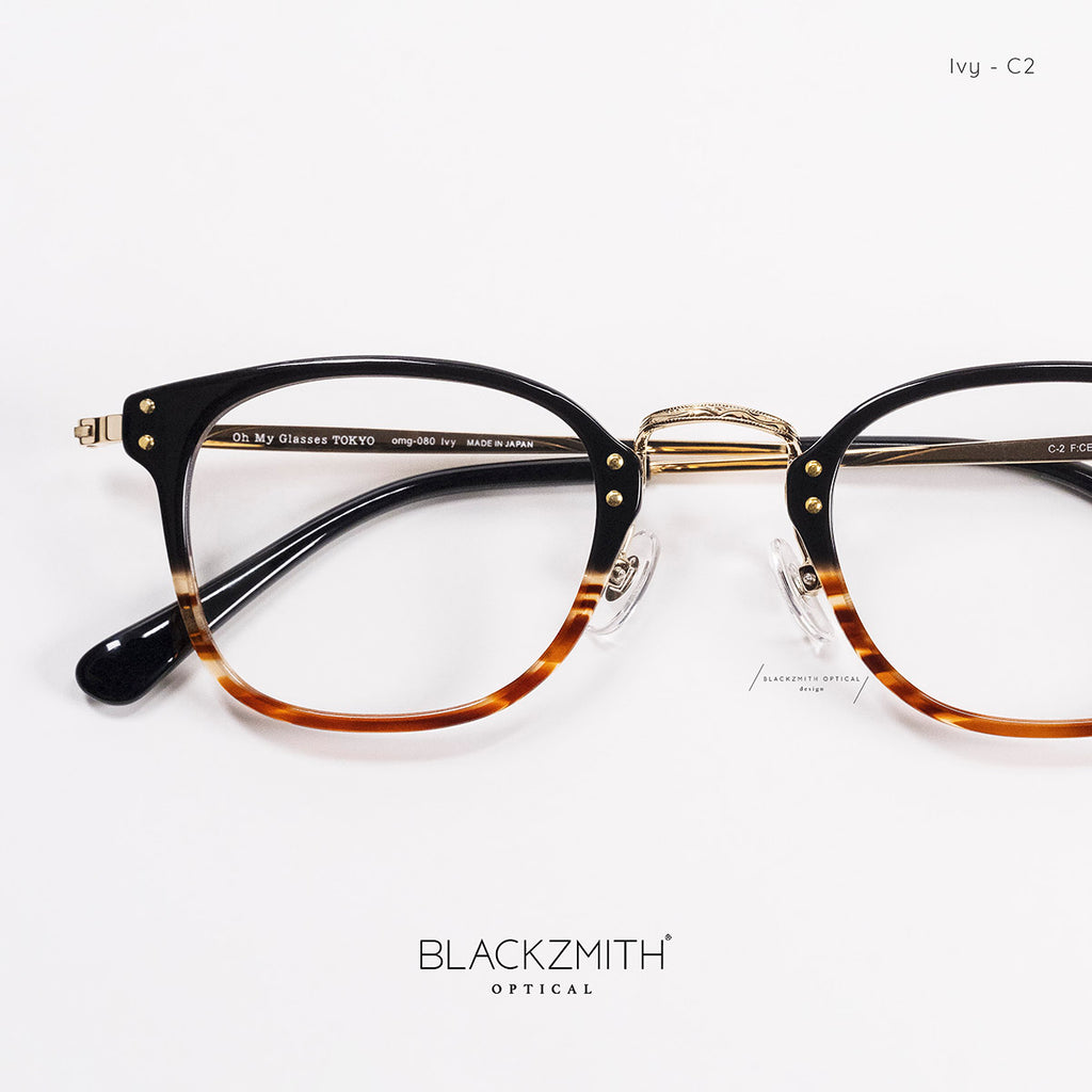 Oh My Glasses - Ivy omg-080-2