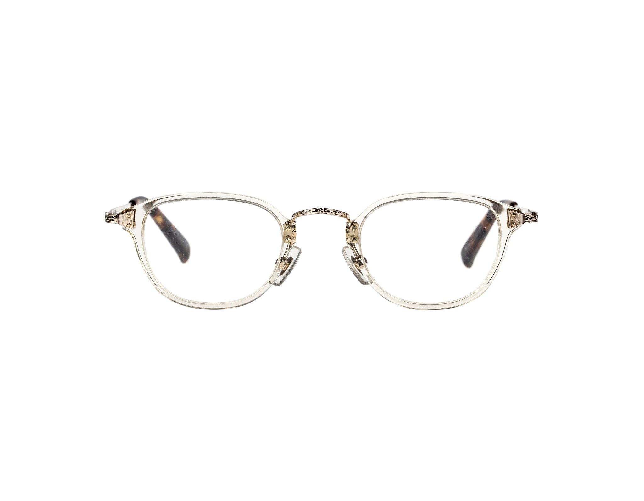 越前國甚六作- JN-022 C5 – BLACKZMITH Optical 越前國甚六作- JN-022 C5 – BLACKZMITH Optical