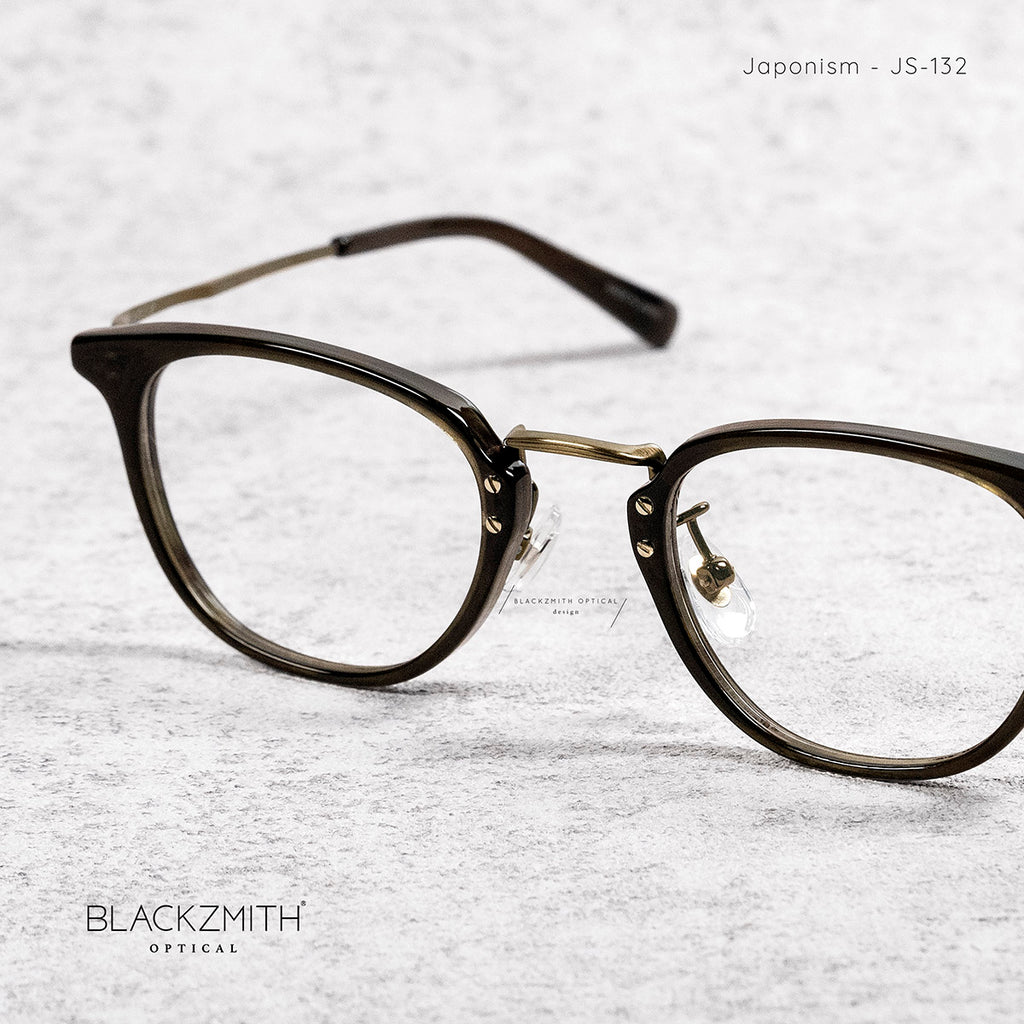 Japonism -  JS132-03【 Blackzmith Exclusive Limited Edition】
