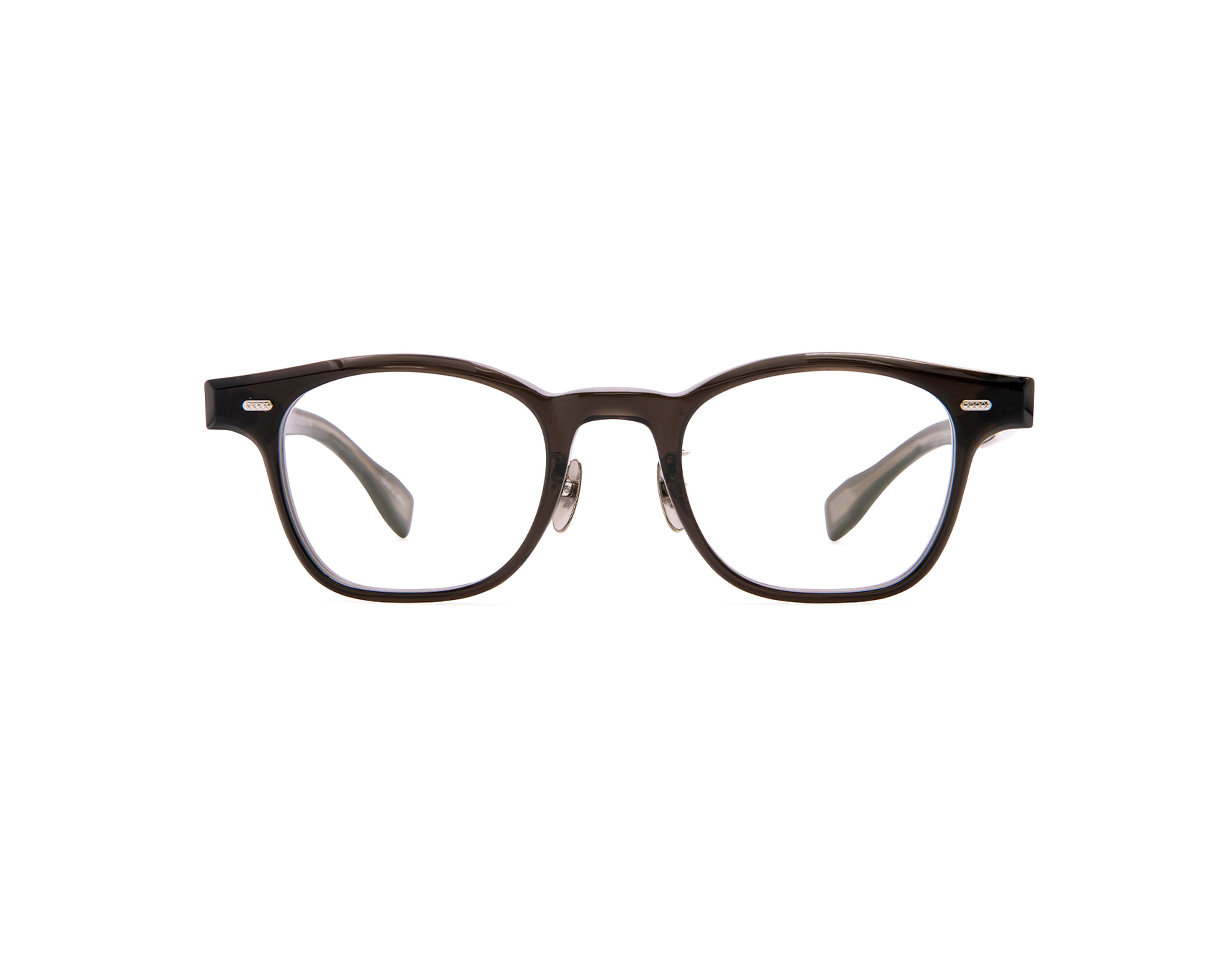 Japonism - Sense JS152 02(Cha-Yuugasumi)【New】 – BLACKZMITH Optical