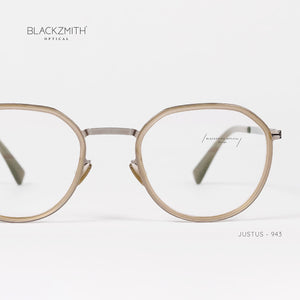 Mykita - Justus 943【Pre-order Now】