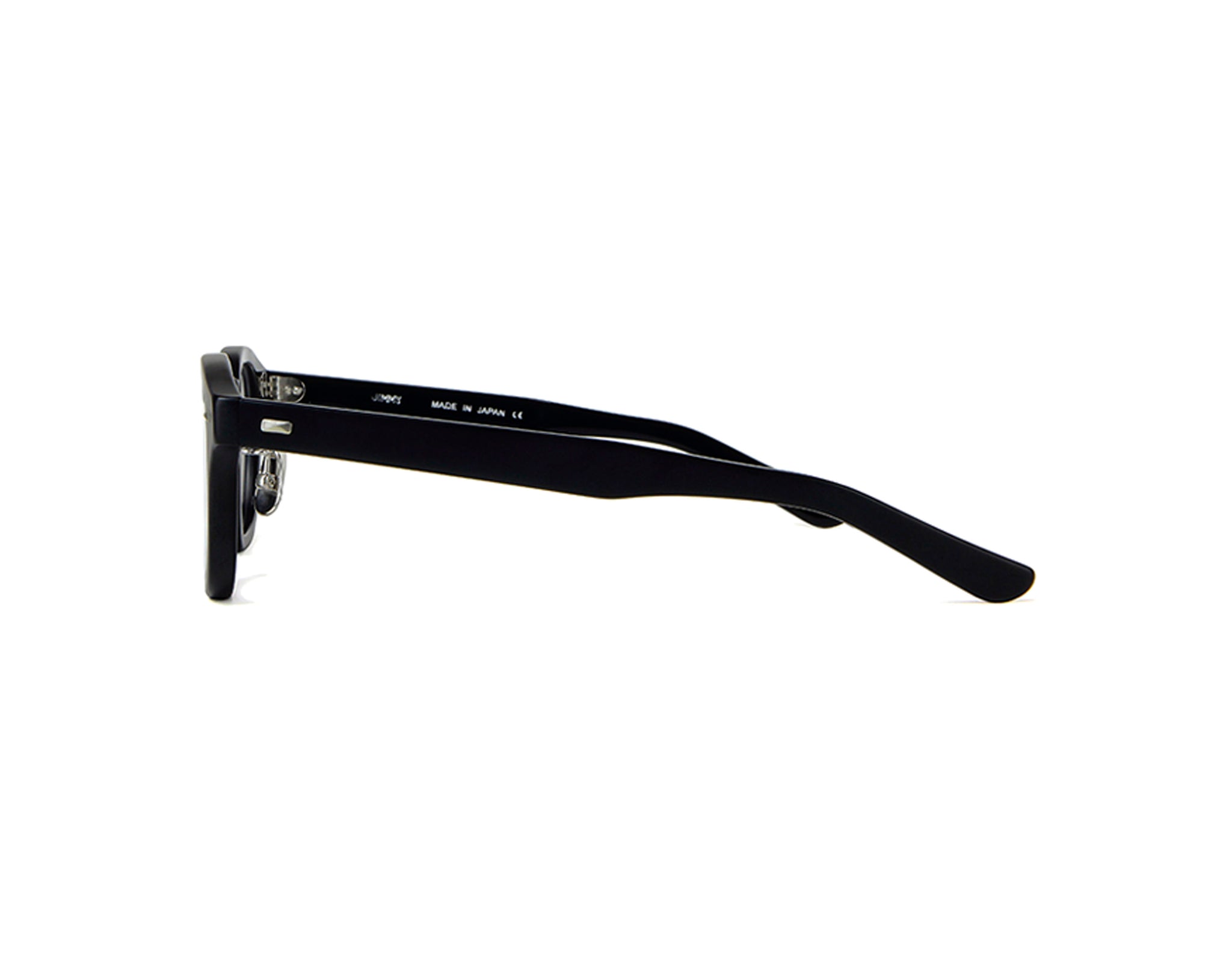 Mr.Gentleman - Jimmy B – BLACKZMITH Optical