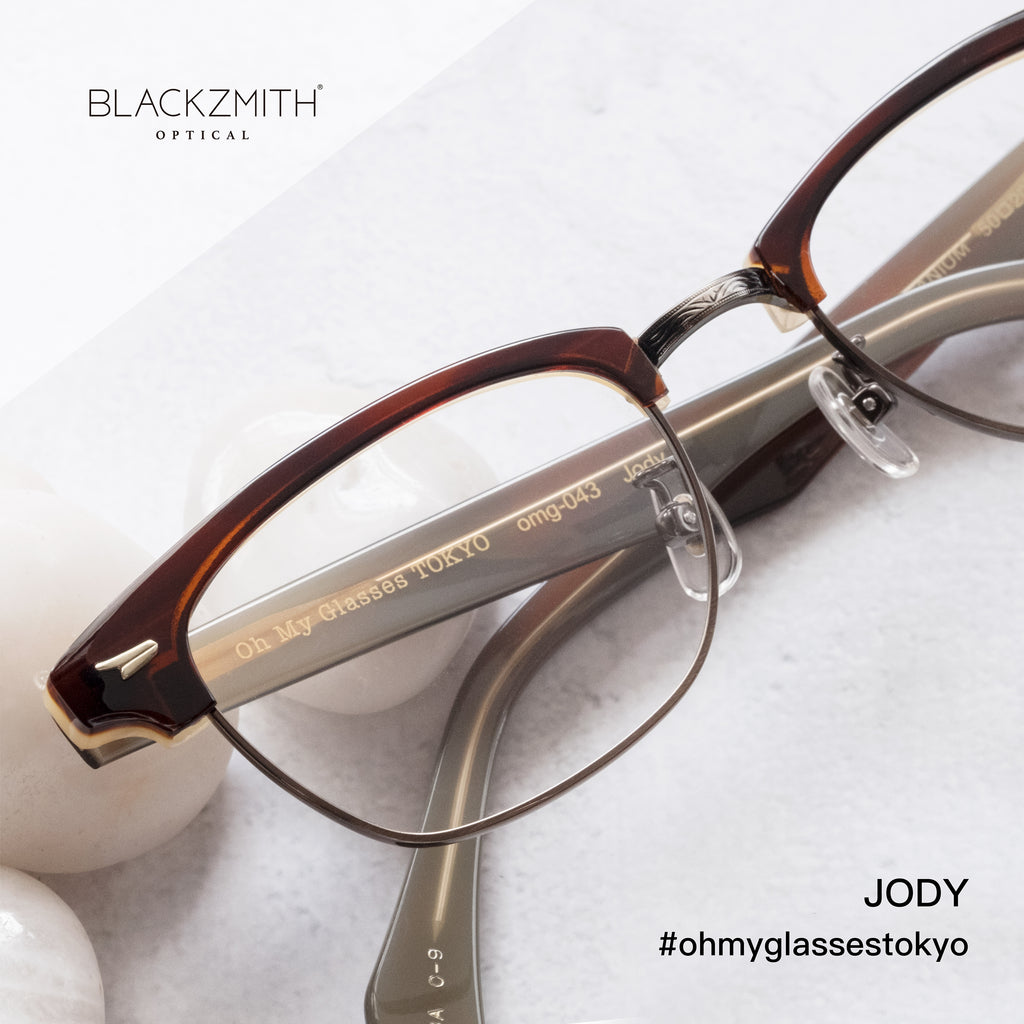 Oh My Glasses - Jody omg-043 9-50