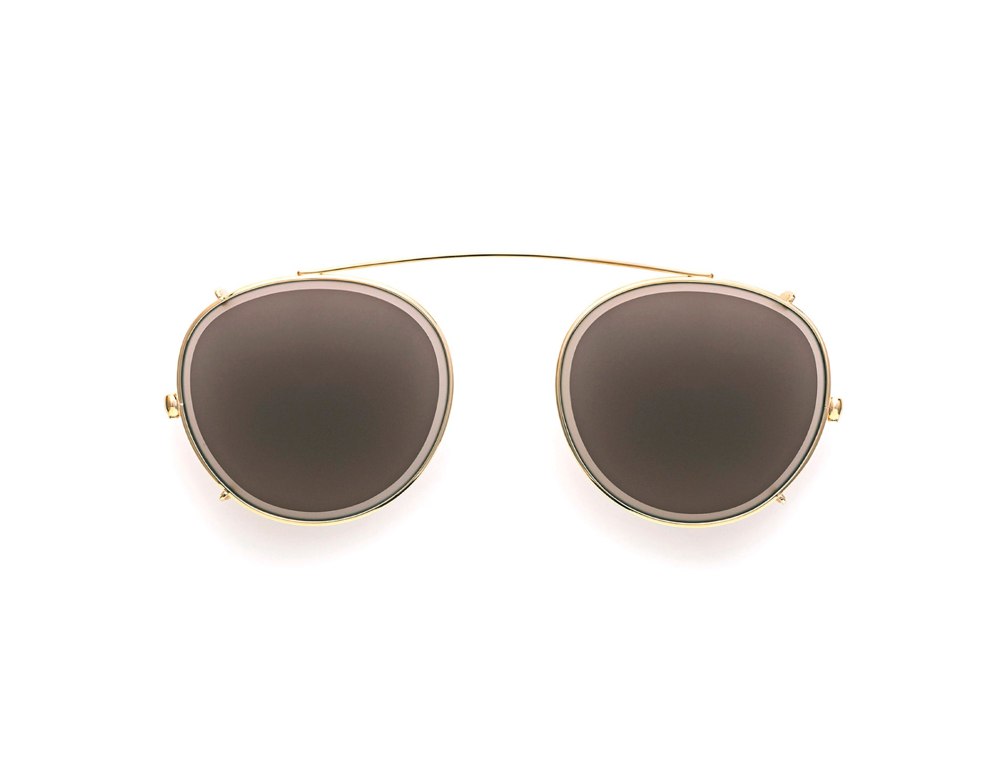 Kame Man Nen - KMN 113 GD(46)(CLIP ON)(只適用於KMN113 Size 46的光學眼鏡) – BLACKZMITH Optical Kame Man Nen - KMN 113 GD(46)(CLIP ON)(只適用於KMN113 Size 46的光學眼鏡) – BLACKZMITH Optical