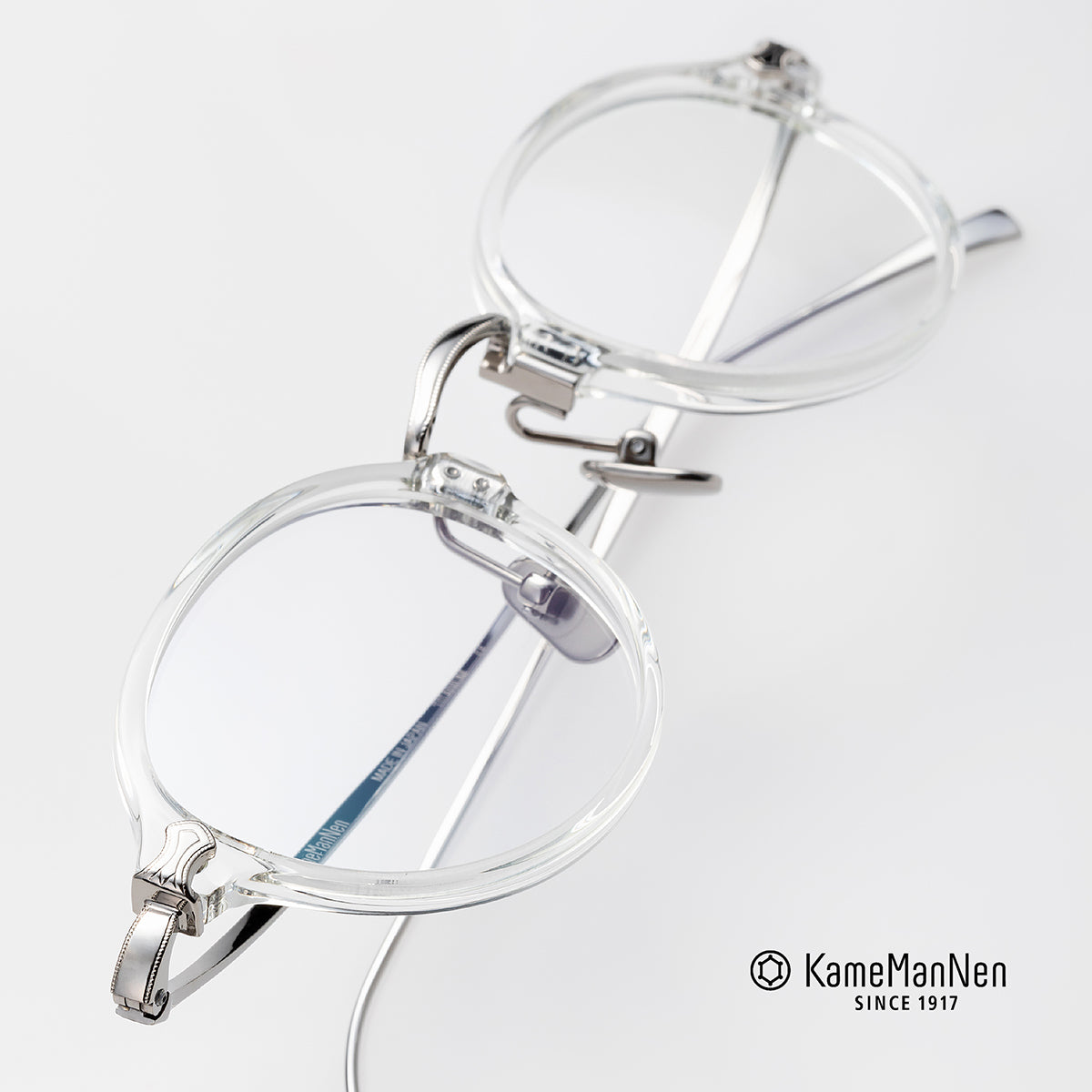 Kame ManNen - KMN 182 CL/TS(43)【New】