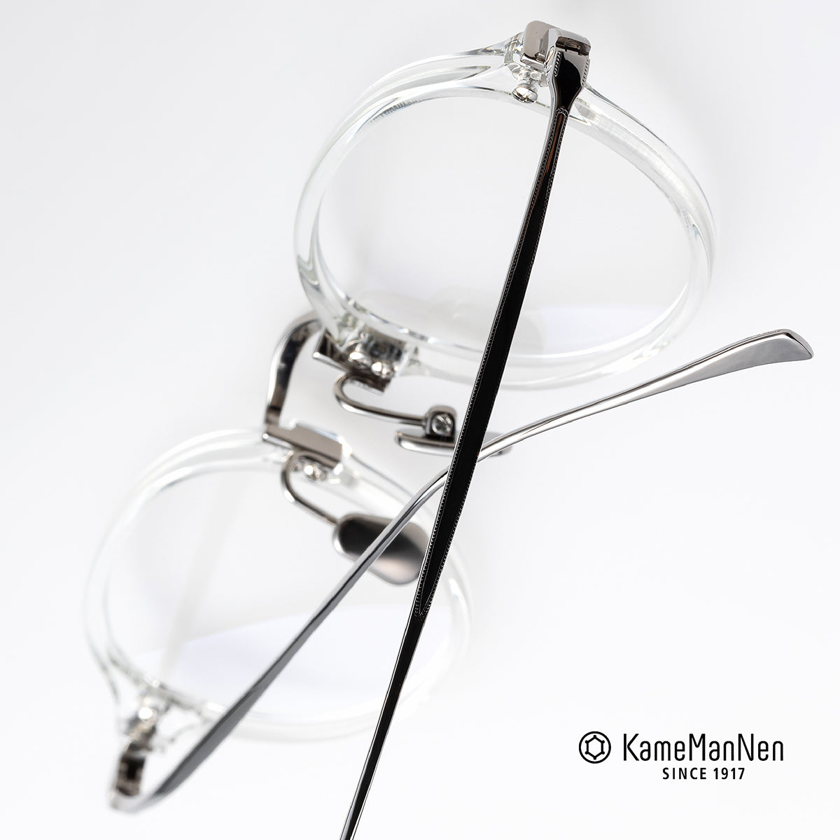 Kame ManNen - KMN 182 CL/TS(43)【New】