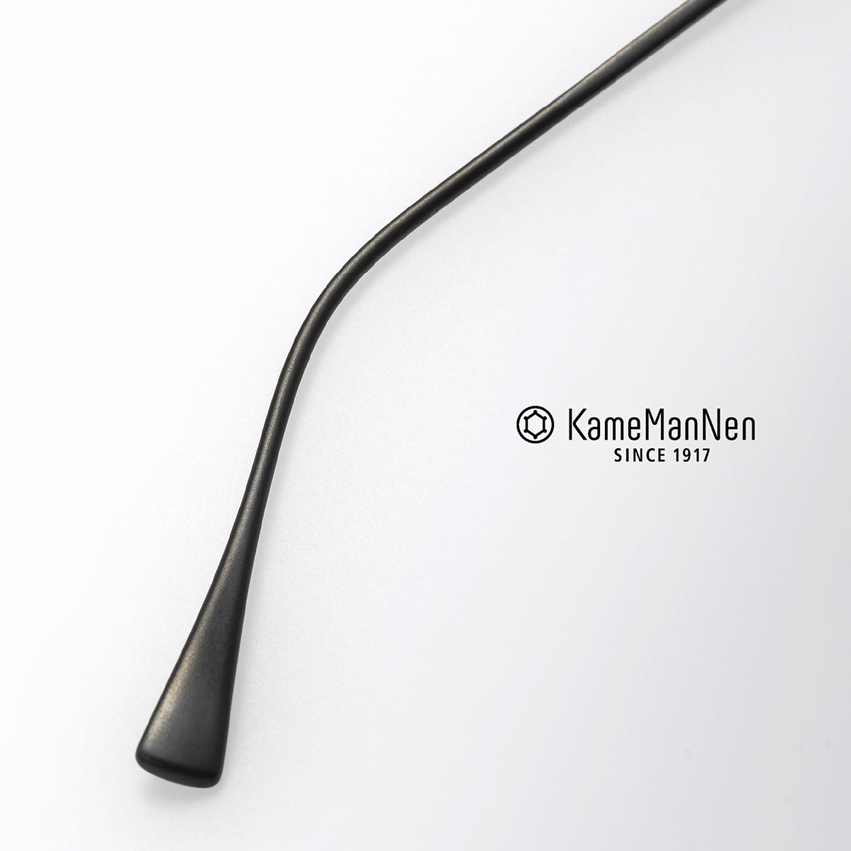 Kame ManNen - KMN 183 BK/MBK (43)【New】
