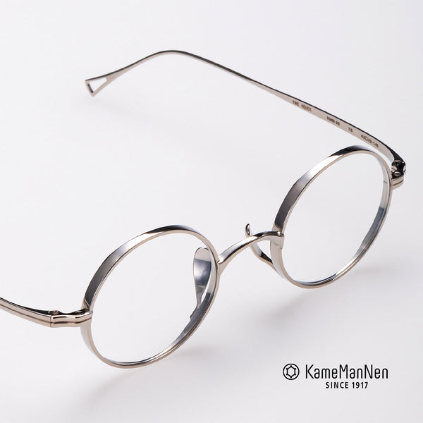 Kame Man Nen - KMN 99 2 TSH(45) – BLACKZMITH Optical