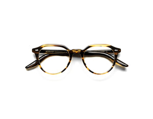 Moscot - Kitzel Brown Bamboo(47)【New】