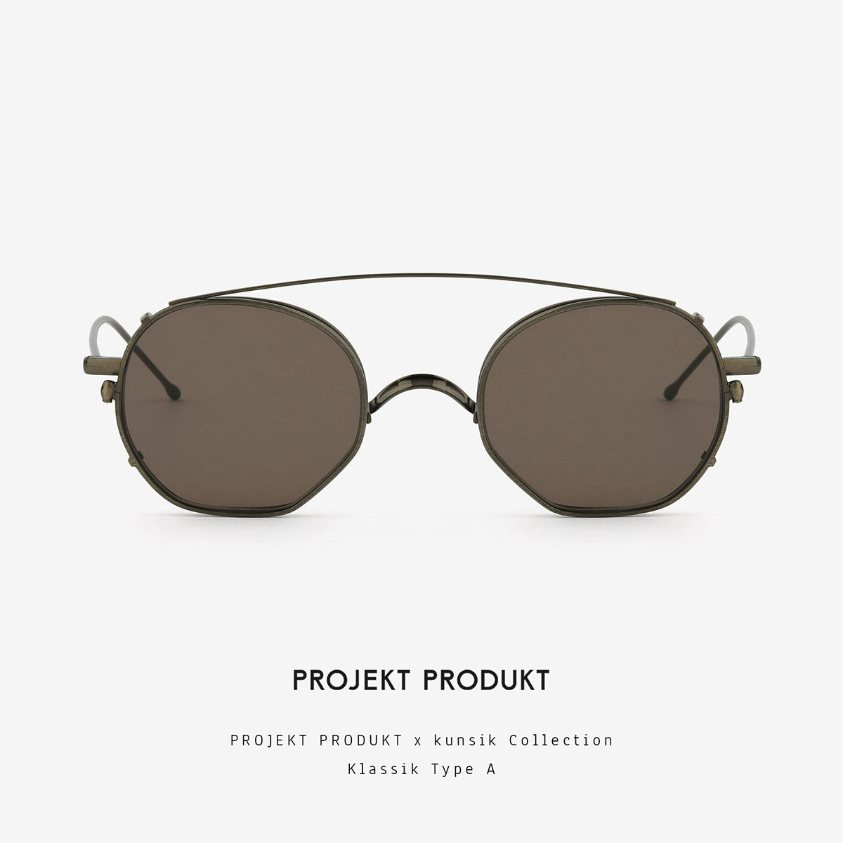 Projekt Produkt - Klassik type A (Narrow) C01【Pre-order Now】