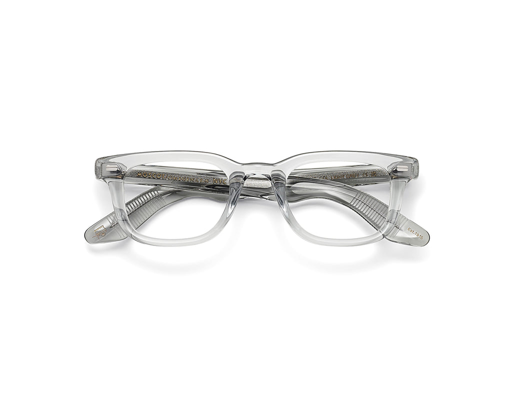 Moscot - Klutz Light Grey(50)【New】