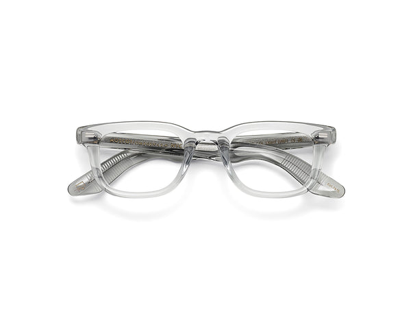 Moscot - Klutz Light Grey(50) – BLACKZMITH Optical