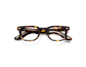 Moscot - Klutz Tortoise(47)【New】