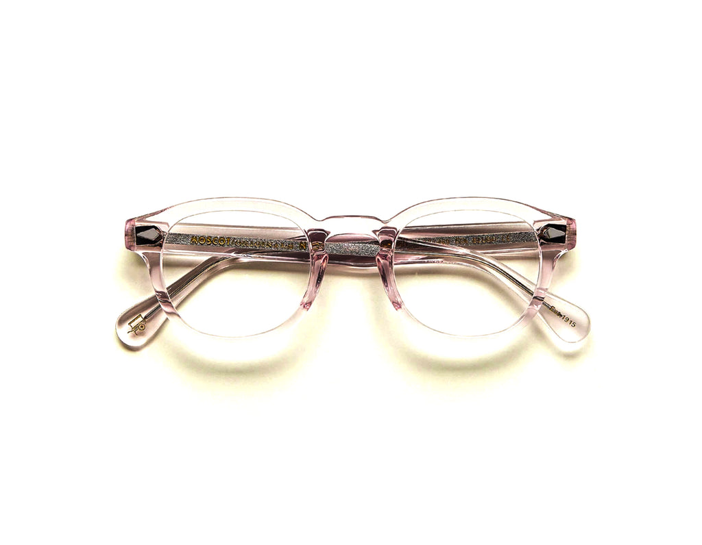 Moscot - Moscot Lemtosh Blush