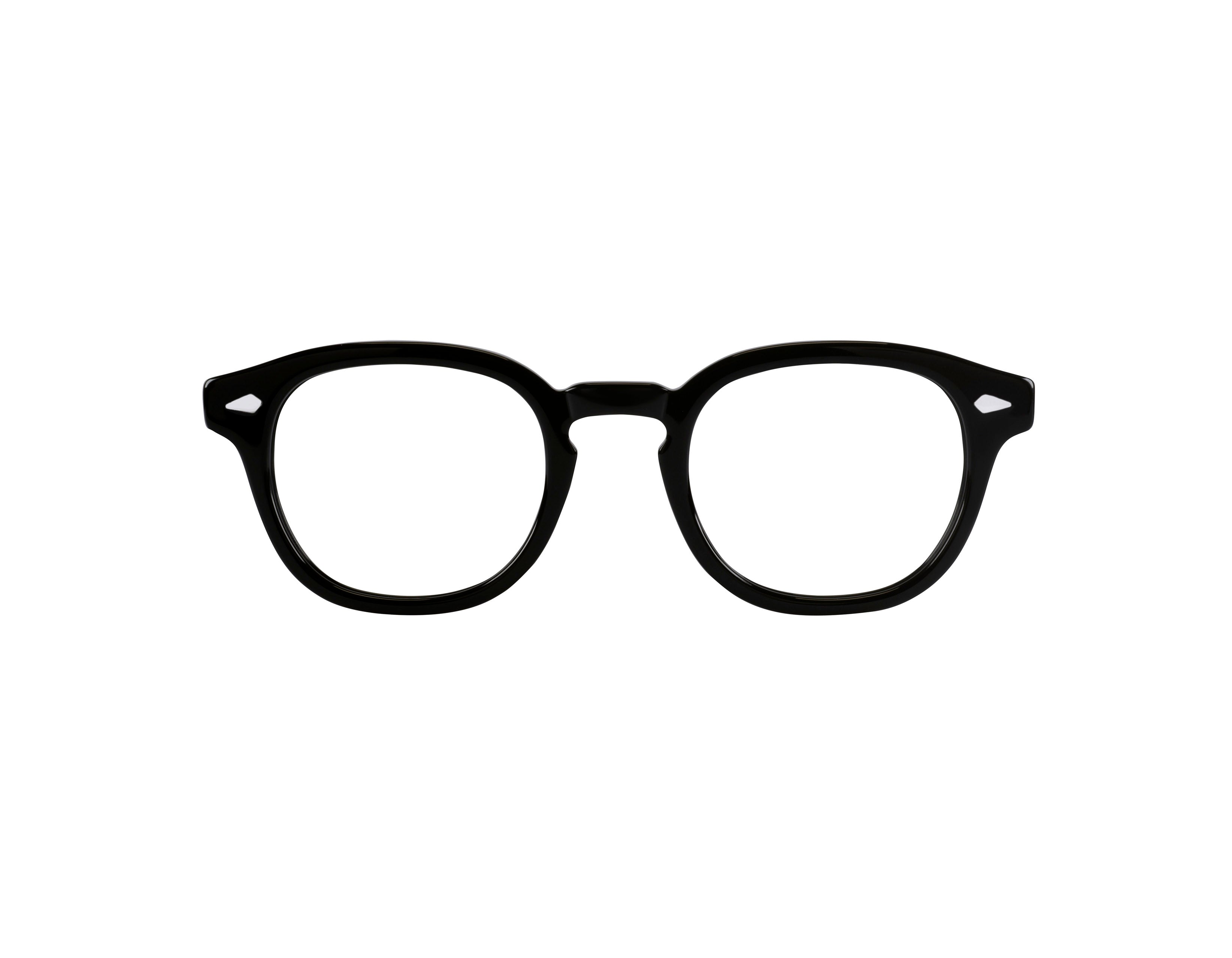 Moscot sales lemtosh transparent