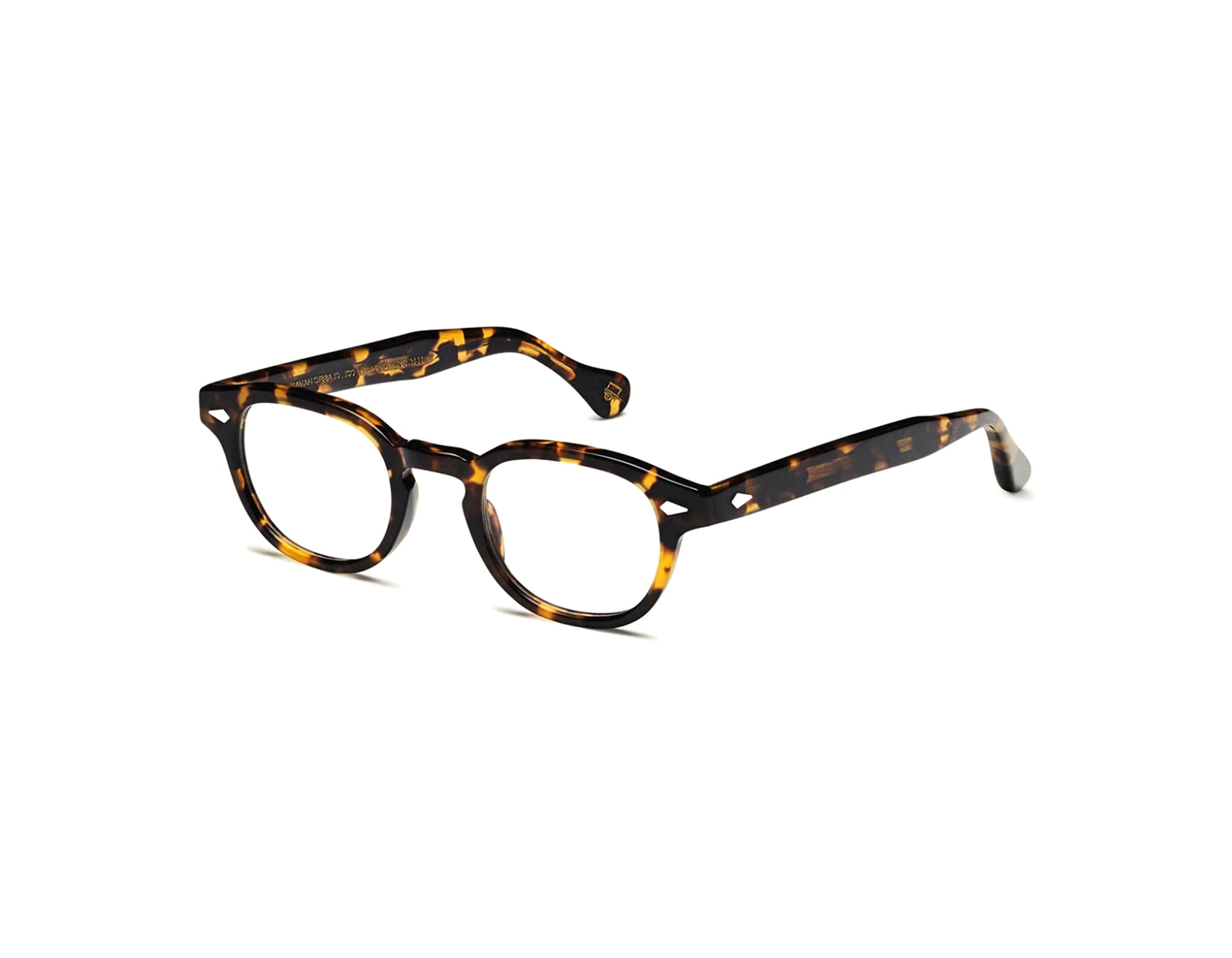 メガネ MOSCOT Moscot - LEMTOSH - classic havana de maxresdefault.jpg