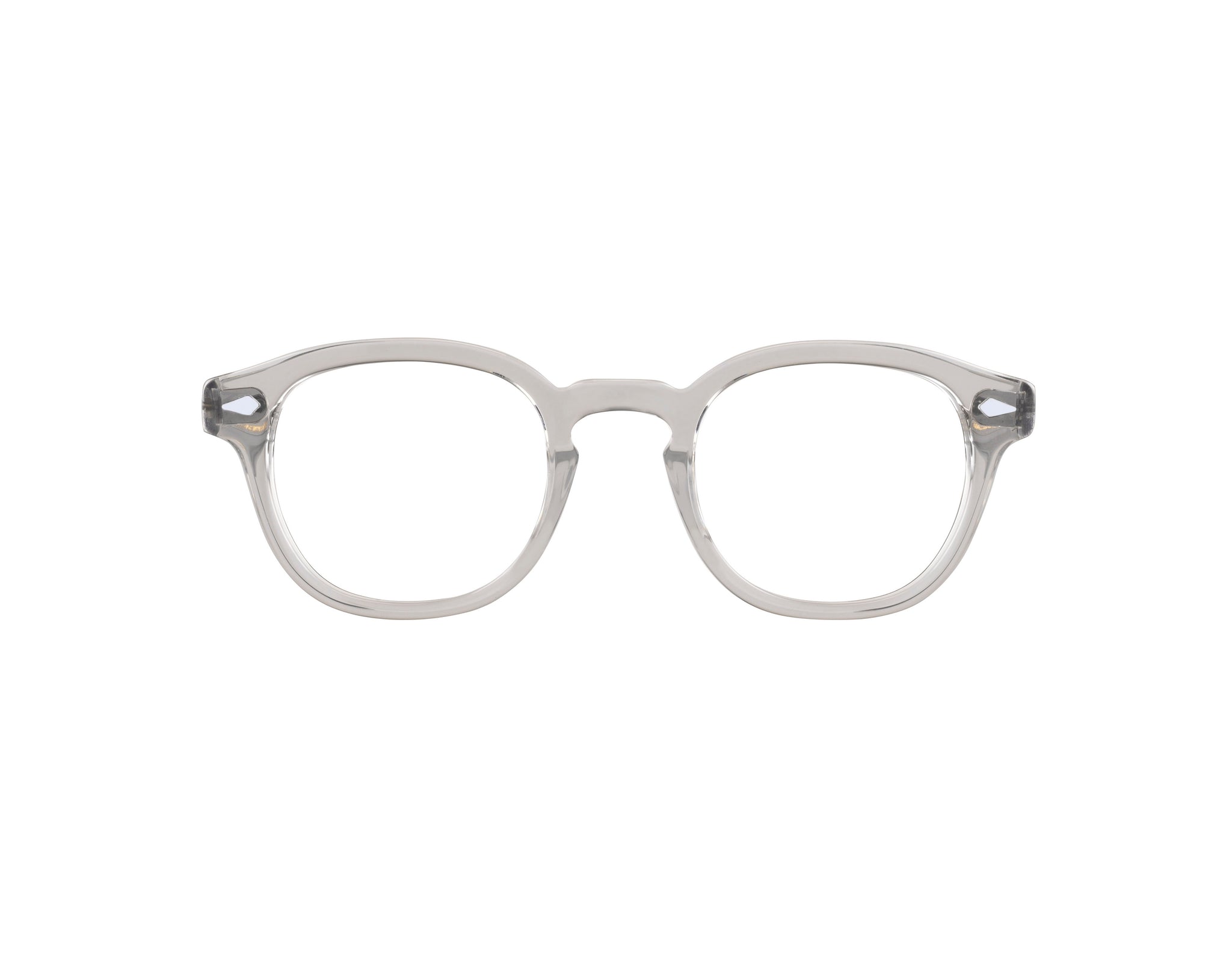 【美品】MOSCOT LEMTOSH Light Grey LEMTOSH_LIGHTGREY_NoNosePad_1_