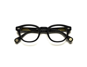 Moscot - Lemtosh Black Yellow