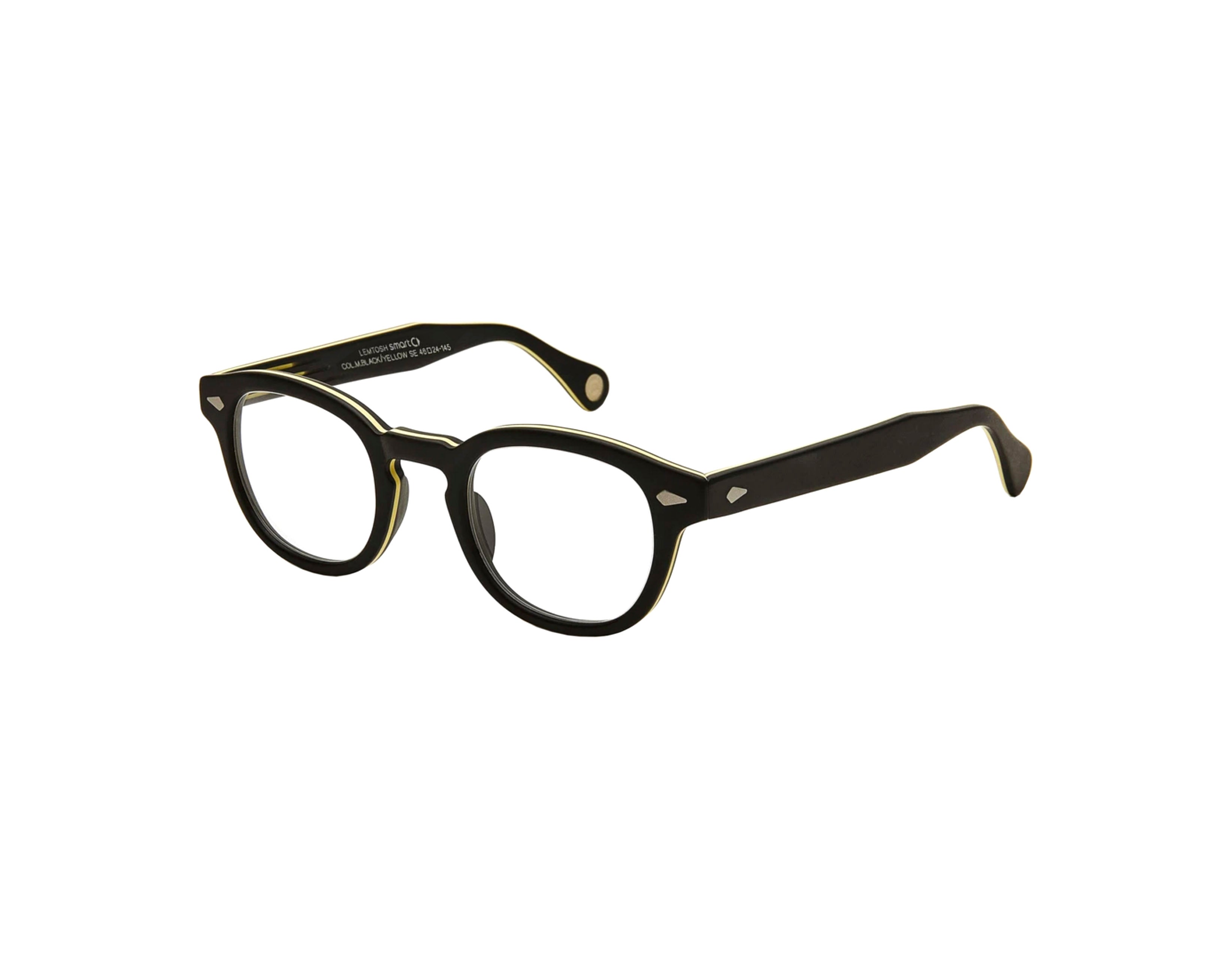 新着 JEEP☆MOSCOT 46size☆美品 LEMTOSH サングラス/メガネ