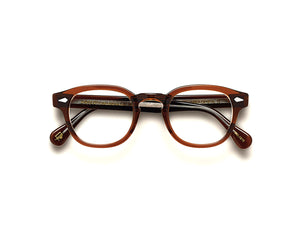 Moscot - Lemtosh Umber Crystal