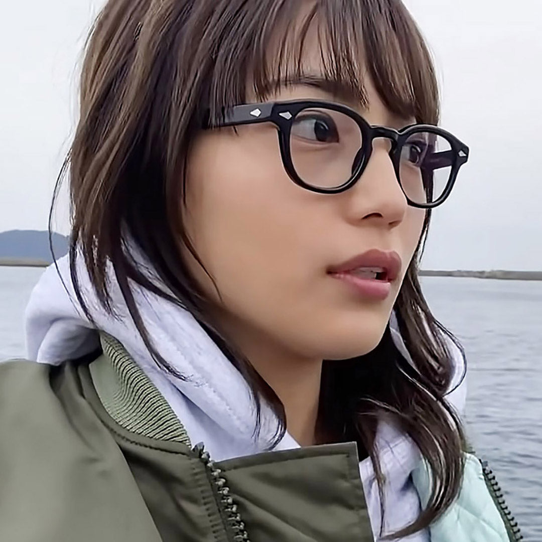 Moscot - Lemtosh Black
