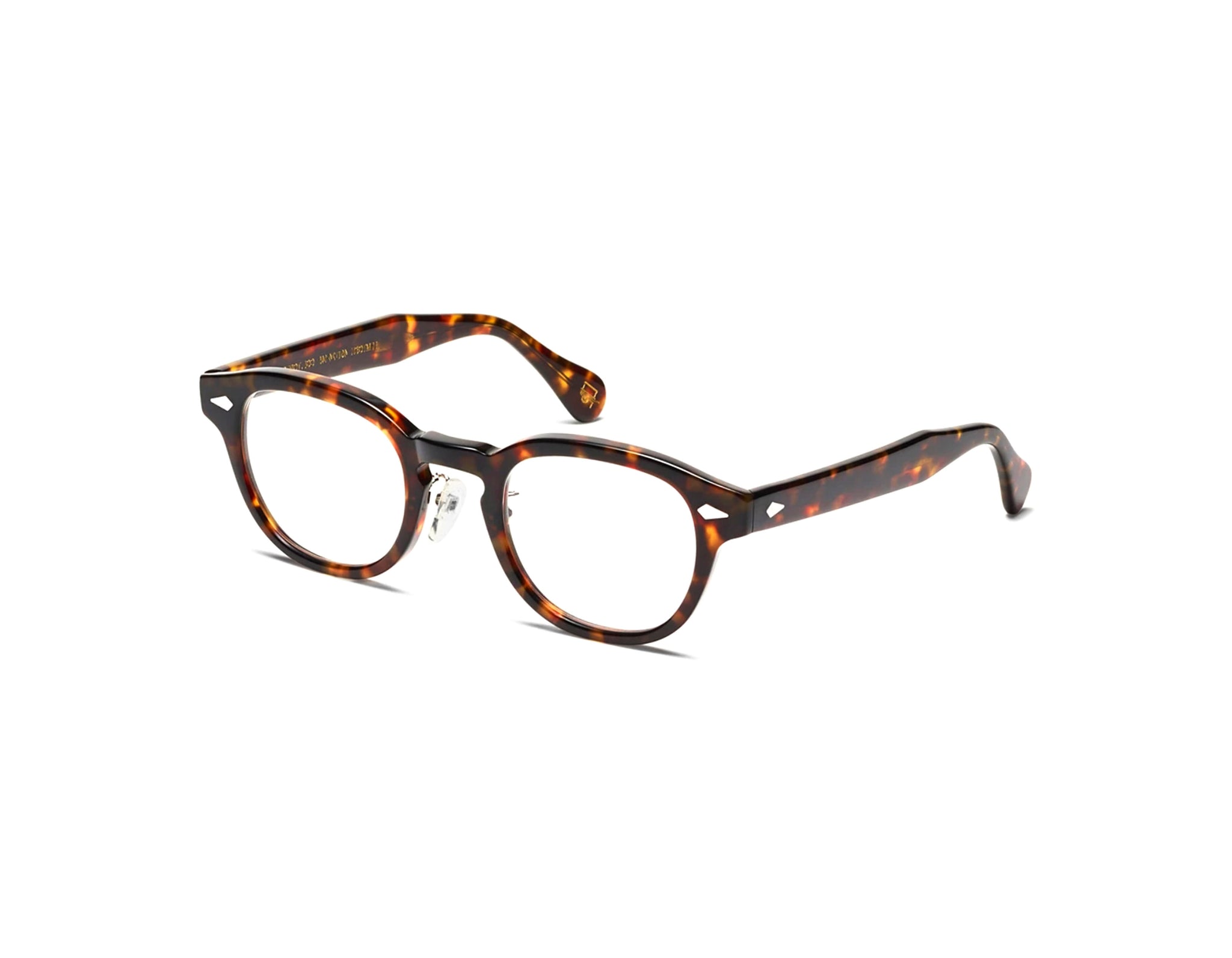 ◆美品◆日本限定◆MOSCOT◆LEMTOSH◆TORTOISE◆44◆ Lemtosh_Tortoise_2_260c0d44-