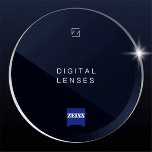 Carl Zeiss Digital Lenses