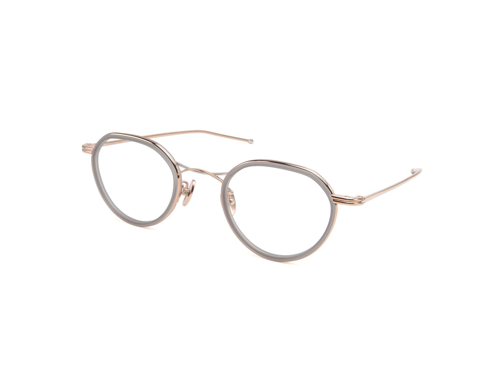 Mr.Gentleman -  Leonardo II-F(49)【Pre-order Now】