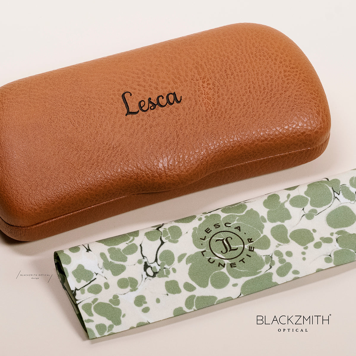 Lesca Lunetier - Picas(XL) Opt-Rose【New】