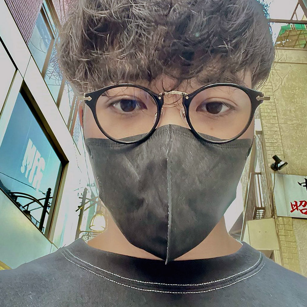 Oh My Glasses - Luke omg-103-1-14【 Blackzmith Exclusive Limited Edition】