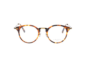 Oh My Glasses - Luke omg-103-22-12【 Blackzmith Exclusive Limited Edition】