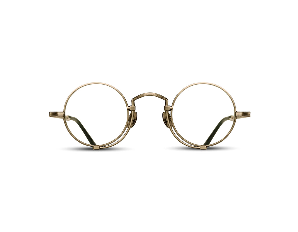Matsuda - M10103H AG(41)【Pre-order Now】