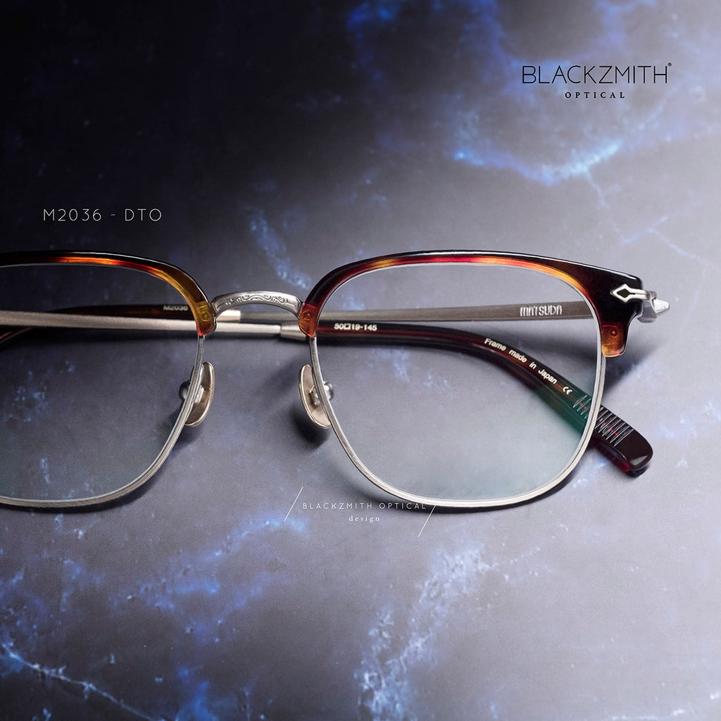 Matsuda - M2036 DTO (TNG)【Pre-order Now】